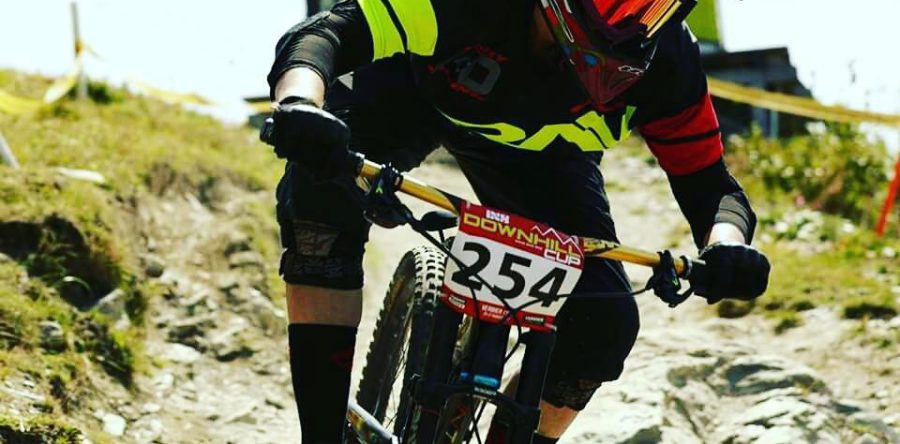 IXS Downhill Cup, Verbier 2017