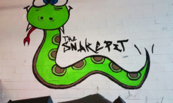 Snakepit Saturdays – Episode 1