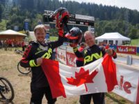 2016 World Championships, Val Di Sole, Italy